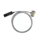 PAC-RX3I-SD37-V1-1M5 Kabel połączeniowy PLC, nr.katalogowy 7789623015