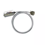 PAC-M340-SD15-V0-5M Kabel połączeniowy PLC, nr.katalogowy 7789637050
