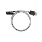 PAC-CJ1W-RV12-V0-1M5 Kabel połączeniowy PLC, nr.katalogowy 7789648015