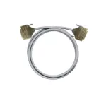 PAC-ABS8-SD25-V0-5M Kabel połączeniowy PLC, nr.katalogowy 7789657050