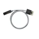 PAC-RX3I-RV36-V3-2M Kabel połączeniowy PLC, nr.katalogowy 7789696020