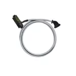 PAC-CMLX-HE20-V4-0M5 Kabel połączeniowy PLC, nr.katalogowy 7789697005