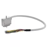 PAC-ELCO20-F20-F-3M5 Kabel połączeniowy PLC, nr.katalogowy 7789761035