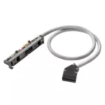 PAC-S300-HE20-S-V0-5M Kabel połączeniowy PLC, nr.katalogowy 7789801050
