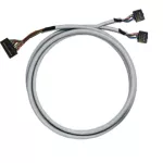 PAC-UNIV-HE40-FD1-1M Kabel połączeniowy PLC, nr.katalogowy 7789808010
