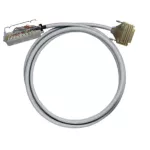 PAC-M340-SD25-V0-10M Kabel połączeniowy PLC, nr.katalogowy 7789846100