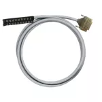 PAC-XIOC-SD25-V1-1M Kabel połączeniowy PLC, nr.katalogowy 7789869010