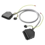 C300-36B-324B-2S-M34-08 Kabel połączeniowy PLC, nr.katalogowy 7789891080