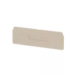 ZAP/TW4/4AN Ścianka końcowa i przegroda do złączek, nr.katalogowy 7904210000