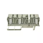 ZDU 6/3AN Złączka szynowa przelotowa, nr.katalogowy 7907410000