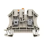 WTR 4 STB Złączka szynowa rozłączalno-pomiarowa, nr.katalogowy 7910210000