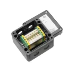 KLIPPON POK1 M16ACSS EX Szafa/obudowa przeciwwybuchowa, nr.katalogowy 8000004223
