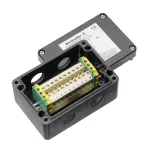 KLIPPON POK2 M20ACSS EX Szafa/obudowa przeciwwybuchowa, nr.katalogowy 8000004225