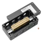 KLIPPON POK3 M20BCSS EX Szafa/obudowa przeciwwybuchowa, nr.katalogowy 8000004226