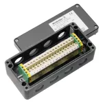 KLIPPON POK3 M20ACSS EX Szafa/obudowa przeciwwybuchowa, nr.katalogowy 8000004228
