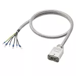 FPL 7G2.5C/Q8MW/3 LIR Kabel zasilający < 1 kV, do instalacji ruchomych, nr.katalogowy 8000013843