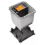 FP PRO TOP3 48/10 2M Szafka rozdzielcza, nr.katalogowy 8000044526