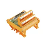 RS SD50B UNC 4.40 LP2N Moduł interfejsowy, nr.katalogowy 8005171001