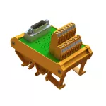 RS SD15S UNC 4.40 LP2N Moduł interfejsowy, nr.katalogowy 8005201001