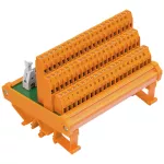 RS F60 LP3R 3/63 Moduł interfejsowy, nr.katalogowy 8012960000