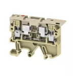 ASK 1/EN LD 4K7 24VDC Złączka szynowa z bezpiecznikiem, nr.katalogowy 8050810000