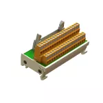 RS F34 LPK 2H/36 Moduł interfejsowy, nr.katalogowy 8155590000