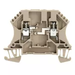 WDUL 4 Złączki szynowe z elementami elektronicznymi, nr.katalogowy 8161820000