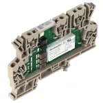 MCZ R 230VAC Przekaźnik przełączający, nr.katalogowy 8237710000