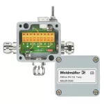 FBCON PA CG 1WAY Fieldbus, system rozproszony - moduł komunikacyjny, nr.katalogowy 8564090000
