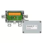 FBCON PA CG 2WAY Fieldbus, system rozproszony - moduł komunikacyjny, nr.katalogowy 8564100000