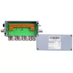 FBCON PA CG 8WAY EX Fieldbus, system rozproszony - moduł komunikacyjny, nr.katalogowy 8564240000