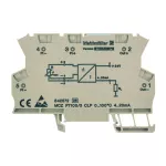MCZ PT100/3 CLP 0...150C Przetwornik pomiarowy temperatury, nr.katalogowy 8604420000