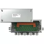 FBCON SS CG 8WAY Fieldbus, system rozproszony - moduł komunikacyjny, nr.katalogowy 8703470000