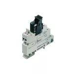 PAS CMR 0,5...2,5 A DC Sygnalizator wartości granicznej, nr.katalogowy 8742610000