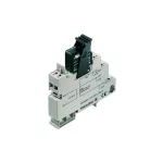 PAS CMR 4,5...10 A DC Sygnalizator wartości granicznej, nr.katalogowy 8742630000