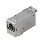 IE-XRJ45/IDC Złącze wtykowe sieciowe modułowe, nr.katalogowy 8808330000