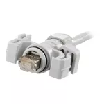 IE-P-IP67 Złącze wtykowe sieciowe modułowe, nr.katalogowy 8808380000