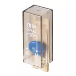 RIM-I 4 230VUC VAR Osprzęt do przekaźników przełączających, nr.katalogowy 8869750000