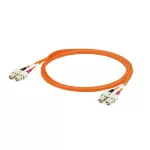 IE-FM6Z2VO0020MSD0SD0X Przewód połączeniowy światłowodowy przemysłowy, nr.katalogowy 8876360200