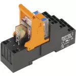 RCMKITP-I 24VDC 2CO LD Przekaźnik przełączający, nr.katalogowy 8921080000
