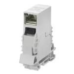 IE-TO-RJ45-C Przejściówka komunikacyjna, nr.katalogowy 8946920000