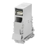IE-TO-USB Przejściówka komunikacyjna, nr.katalogowy 8946960000