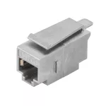 IE-XR-RJ45/RJ45-2 Złącze wtykowe sieciowe modułowe, nr.katalogowy 8952950000