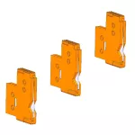 MESSEREINSATZ CST VARIO Ostrze wymienne noża, nr.katalogowy 9005730000