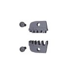 EINSATZPAAR PZ 6/5 Matryca do prasek zaciskających końcówki kablowe, nr.katalogowy 9011620000