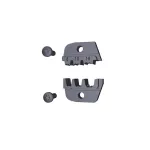 EINSATZPAAR PZ 16E Matryca do prasek zaciskających końcówki kablowe, nr.katalogowy 9012640000