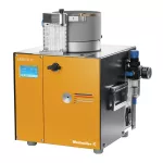 CRIMPFIX LS Automat do ściągania izolacji z zaciskarką, nr.katalogowy 9028540000