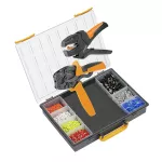 CRIMP-SET PZ 3 Zestaw do łączenia i mocowania przewodów, nr.katalogowy 9028650000