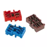 CASSETTE CST GRAU Ostrze wymienne noża, nr.katalogowy 9032050000