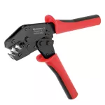 CRIMPER 16 Z Praska do końcówek oczkowych, końcówek tulejkowych, złączy ekranowanych, nr.katalogowy 9040540000